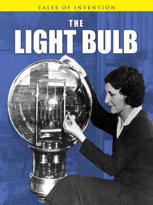 cover image of The Light Bulb